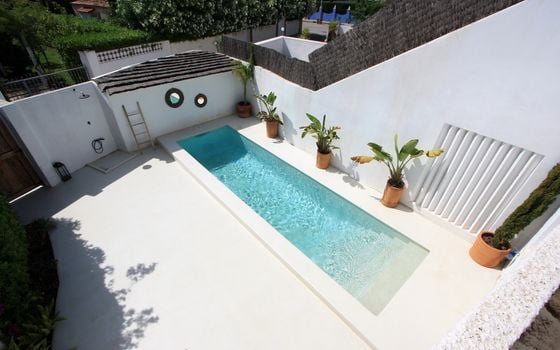 Townhouse de 3 chambres à Denia - PGP142368 - Photo - Small - 37