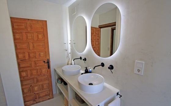 Townhouse de 3 chambres à Denia - PGP142368 - Photo - Small - 24