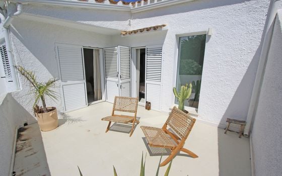 Townhouse de 3 chambres à Denia - PGP142368 - Photo - Small - 32