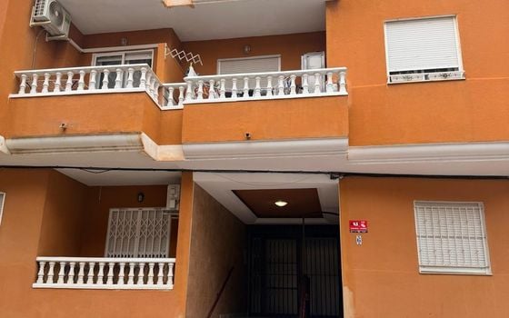 Apartament cu 2 dormitoare în Torrevieja - VEC142487 - Imagini - Small - 18