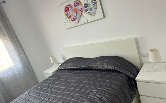 Apartament cu 2 dormitoare în Torrevieja - VEC142487 - Imagini - Small - 7