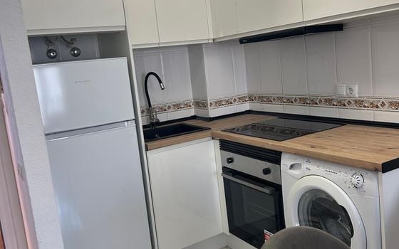 Apartament cu 2 dormitoare în Torrevieja - VEC142487 - Imagini - Small - 6