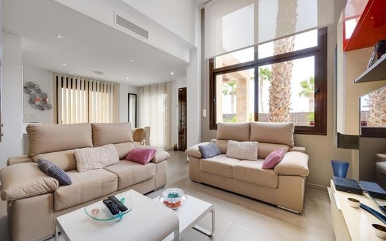 3 bedroom Villa in Rojales - MRS148314 - Photo - 5