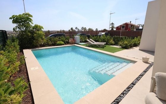 3 bedroom Villa in Algorfa - CRR142543 - Photo - 4