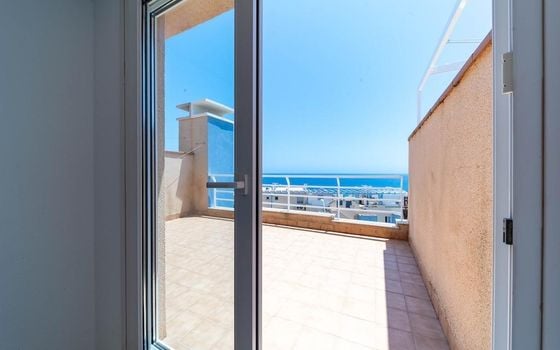 Townhouse w Orihuela Costa, 3 sypialnie - CRR142544 - Zdjęcie - Small - 20