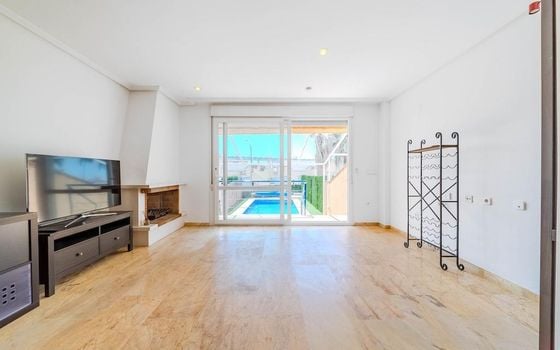 3 bedroom Townhouse in Orihuela Costa - CRR142544 - Photo - 5