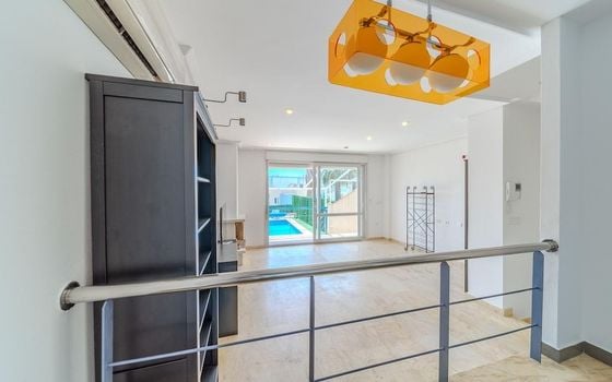 Townhouse w Orihuela Costa, 3 sypialnie - CRR142544 - Zdjęcie - Small - 7
