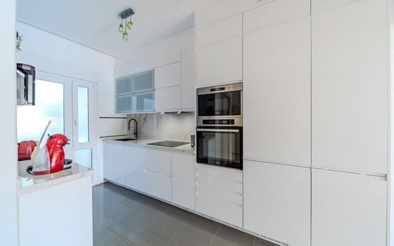 Townhouse w Orihuela Costa, 3 sypialnie - CRR142544 - Zdjęcie - Small - 9