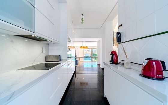Townhouse w Orihuela Costa, 3 sypialnie - CRR142544 - Zdjęcie - Small - 10