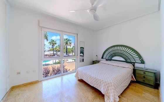 Townhouse w Orihuela Costa, 3 sypialnie - CRR142544 - Zdjęcie - Small - 13