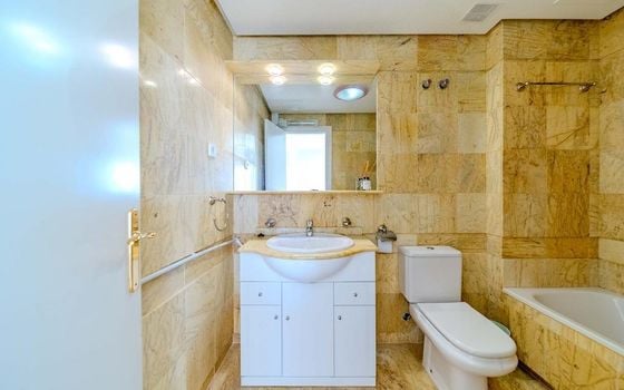 Townhouse w Orihuela Costa, 3 sypialnie - CRR142544 - Zdjęcie - Small - 16