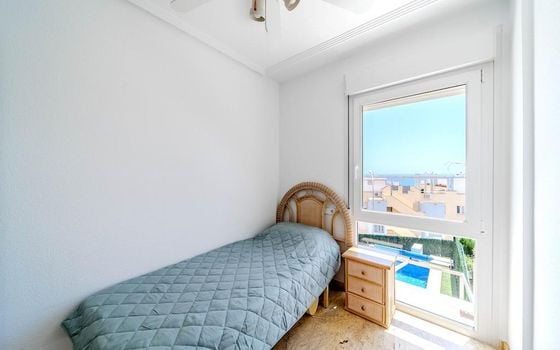 Townhouse w Orihuela Costa, 3 sypialnie - CRR142544 - Zdjęcie - Small - 15