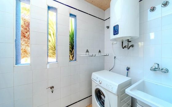 Townhouse w Orihuela Costa, 3 sypialnie - CRR142544 - Zdjęcie - Small - 19