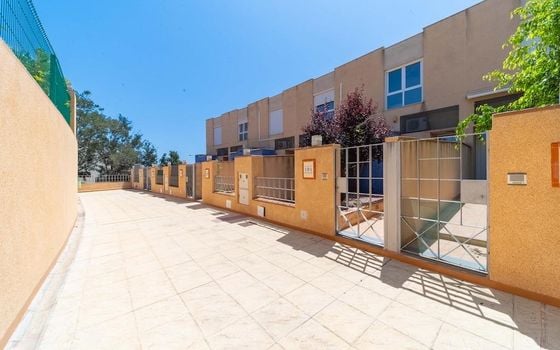 3 bedroom Townhouse in Orihuela Costa - CRR142544 - Photo - 4