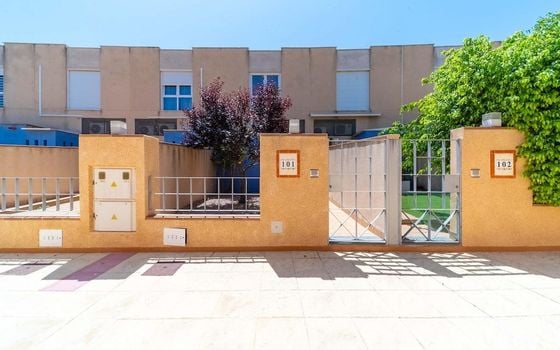 3 bedroom Townhouse in Orihuela Costa - CRR142544 - Photo - 3