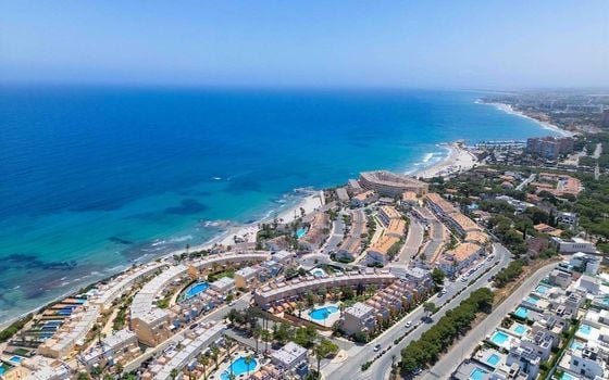 Townhouse w Orihuela Costa, 3 sypialnie - CRR142544 - Zdjęcie - Small - 26