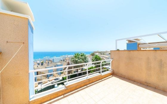 3 bedroom Townhouse in Orihuela Costa - CRR142544 - Photo - Small - 19