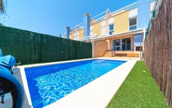 3 bedroom Townhouse in Orihuela Costa - CRR142544 - Photo - 2