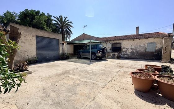 5 bedroom Villa in La Marina del Pinet - CSH142585 - Photo - Small - 15