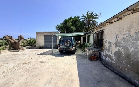 5 bedroom Villa in La Marina del Pinet - CSH142585 - Photo - Small - 16