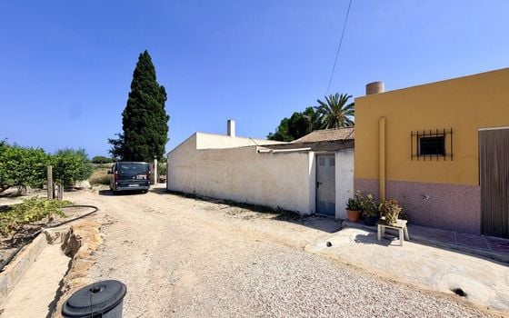 5 bedroom Villa in La Marina del Pinet - CSH142585 - Photo - Small - 18