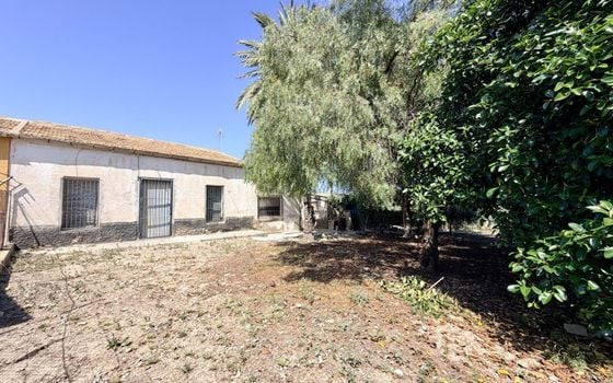 Villa de 5 chambres à La Marina del Pinet - CSH142585 - Photo - 1