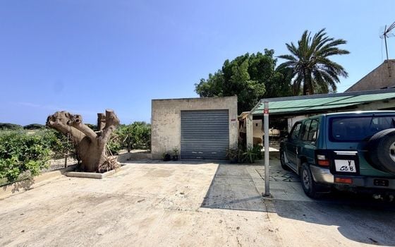 5 bedroom Villa in La Marina del Pinet - CSH142585 - Photo - Small - 17