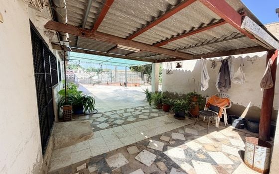 5 bedroom Villa in La Marina del Pinet - CSH142585 - Photo - Small - 14