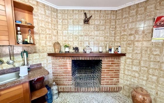 5 bedroom Villa in La Marina del Pinet - CSH142585 - Photo - Small - 6