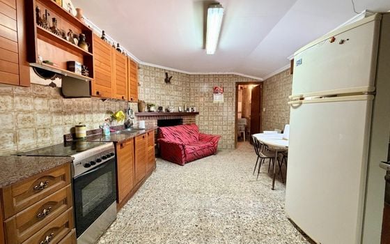 Villa de 5 chambres à La Marina del Pinet - CSH142585 - Photo - 4