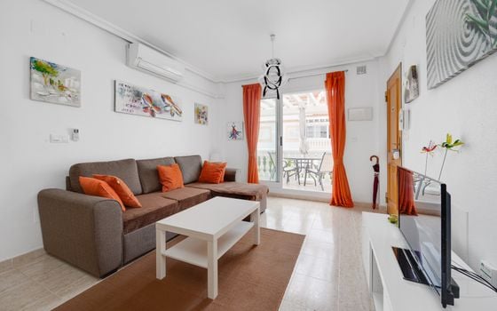 2 bedroom Townhouse in Orihuela Costa - MS142589 - Photo - 4