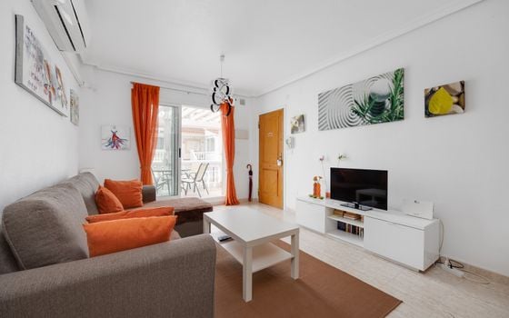 2 bedroom Townhouse in Orihuela Costa - MS142589 - Photo - 5