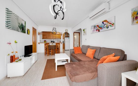 Townhouse de 2 chambres à Orihuela Costa - MS142589 - Photo - Small - 6