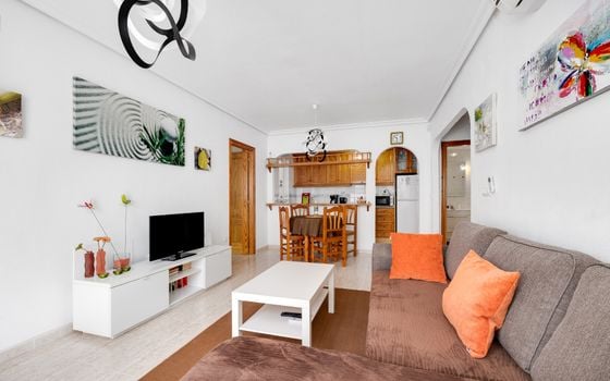 Townhouse de 2 chambres à Orihuela Costa - MS142589 - Photo - Small - 7