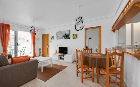 Townhouse de 2 chambres à Orihuela Costa - MS142589 - Photo - Small - 9