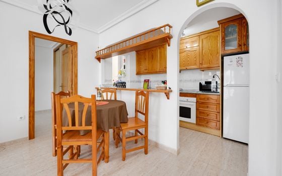 Townhouse de 2 chambres à Orihuela Costa - MS142589 - Photo - Small - 11