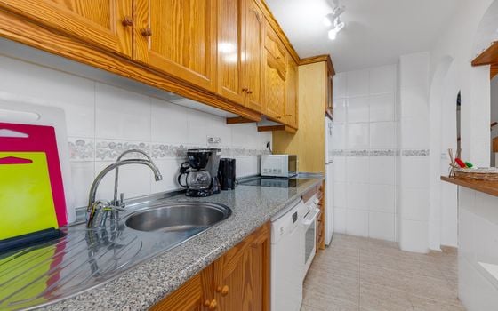 Townhouse de 2 chambres à Orihuela Costa - MS142589 - Photo - Small - 14