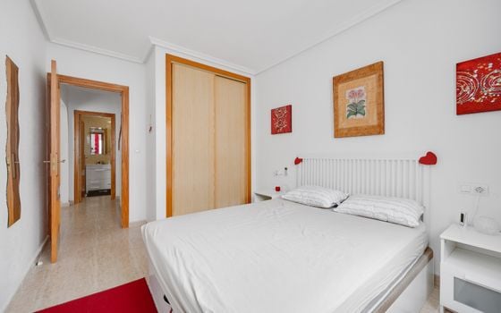 Townhouse de 2 chambres à Orihuela Costa - MS142589 - Photo - Small - 18