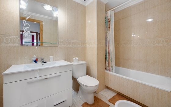 Townhouse de 2 chambres à Orihuela Costa - MS142589 - Photo - Small - 24