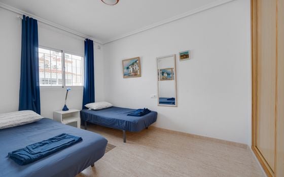 Townhouse de 2 chambres à Orihuela Costa - MS142589 - Photo - Small - 19