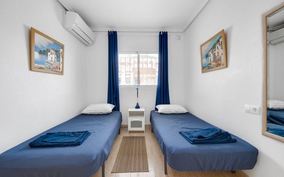 Townhouse de 2 chambres à Orihuela Costa - MS142589 - Photo - Small - 20