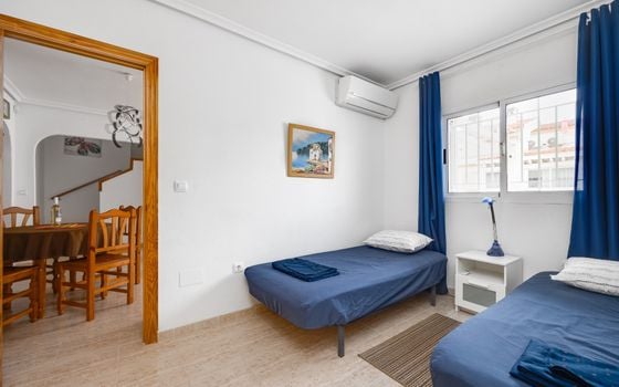 Townhouse de 2 chambres à Orihuela Costa - MS142589 - Photo - Small - 21