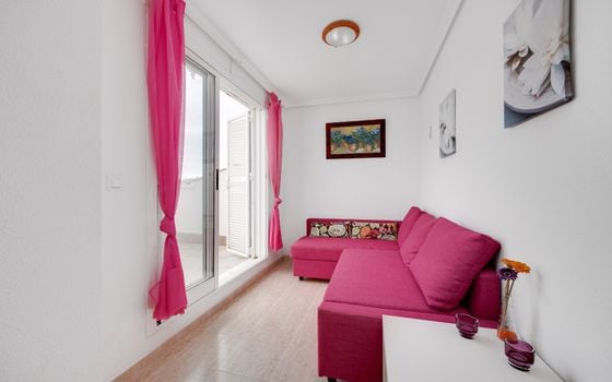 Townhouse de 2 chambres à Orihuela Costa - MS142589 - Photo - Small - 23