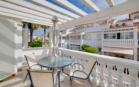Townhouse de 2 chambres à Orihuela Costa - MS142589 - Photo - Small - 26