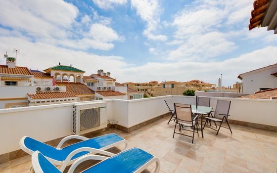 Townhouse de 2 chambres à Orihuela Costa - MS142589 - Photo - Small - 27