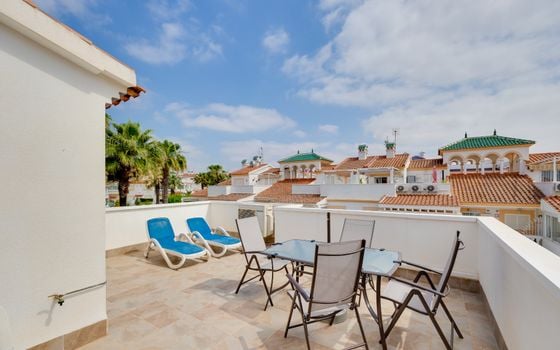 Townhouse de 2 chambres à Orihuela Costa - MS142589 - Photo - Small - 29