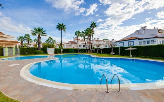 Townhouse de 2 chambres à Orihuela Costa - MS142589 - Photo - Small - 32