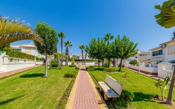 Townhouse de 2 chambres à Orihuela Costa - MS142589 - Photo - Small - 35