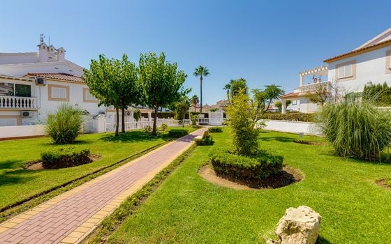 Townhouse de 2 chambres à Orihuela Costa - MS142589 - Photo - Small - 36