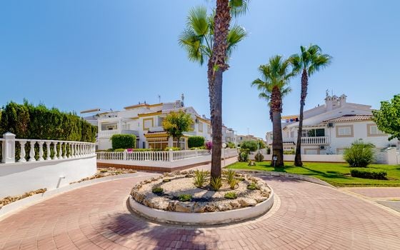 Townhouse de 2 chambres à Orihuela Costa - MS142589 - Photo - Small - 37
